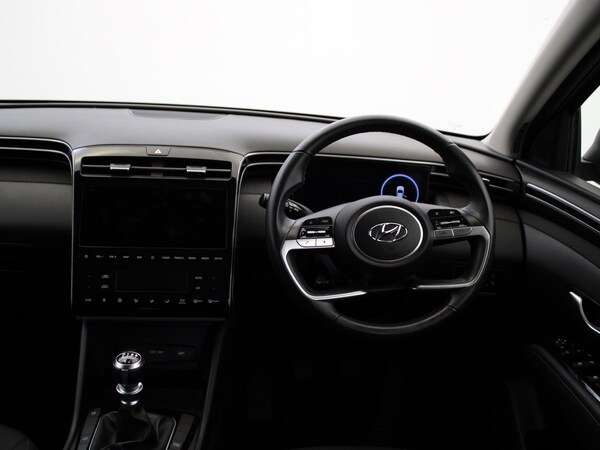 Used Hyundai TUCSON 2022 for sale - 75932803: Photo 12