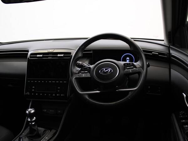 Used Hyundai TUCSON 2022 for sale - 75932803: Photo 13