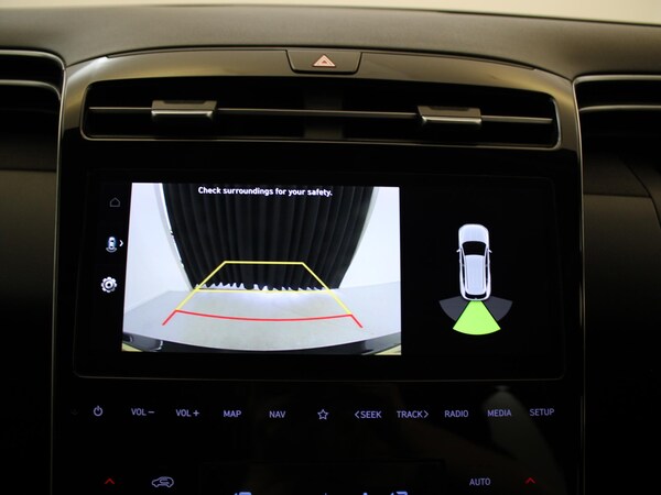 Used Hyundai TUCSON 2022 for sale - 75932803: Photo 14