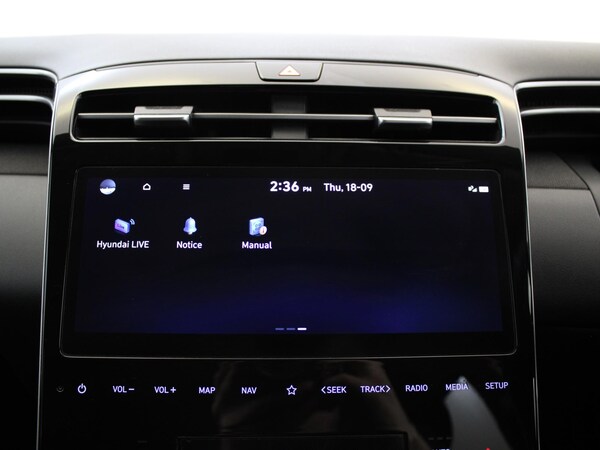 Used Hyundai TUCSON 2022 for sale - 75932803: Photo 17