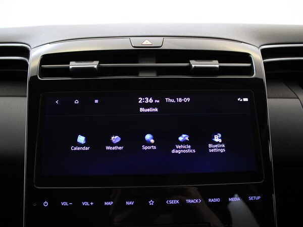 Used Hyundai TUCSON 2022 for sale - 75932803: Photo 18