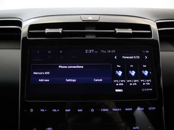Used Hyundai TUCSON 2022 for sale - 75932803: Photo 19
