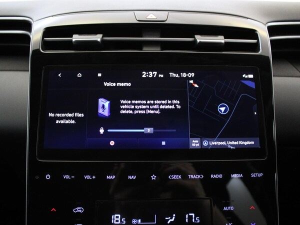 Used Hyundai TUCSON 2022 for sale - 75932803: Photo 20