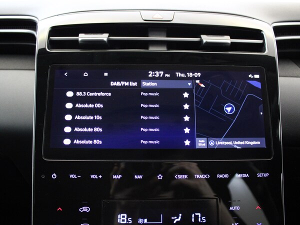 Used Hyundai TUCSON 2022 for sale - 75932803: Photo 21