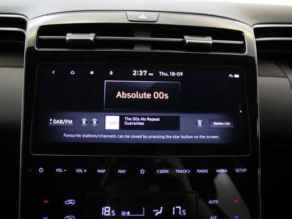 Used Hyundai TUCSON 2022 for sale - 75932803: Photo 22