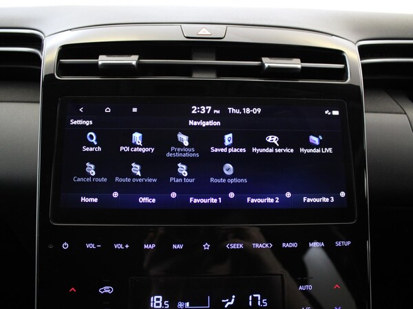Used Hyundai TUCSON 2022 for sale - 75932803: Photo 23