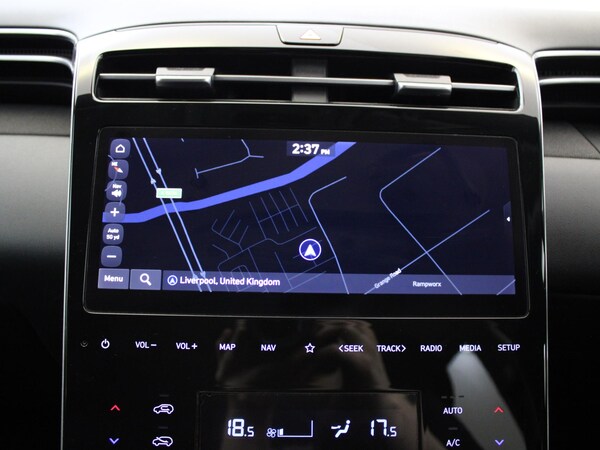 Used Hyundai TUCSON 2022 for sale - 75932803: Photo 24
