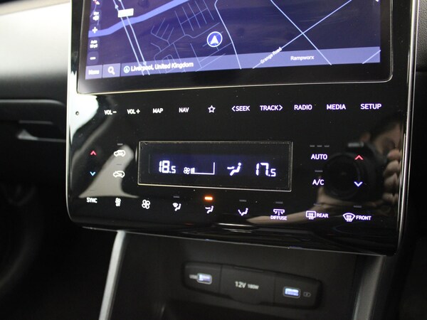 Used Hyundai TUCSON 2022 for sale - 75932803: Photo 25
