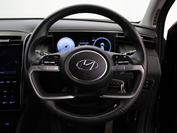 Used Hyundai TUCSON 2022 for sale - 75932803: Photo 29