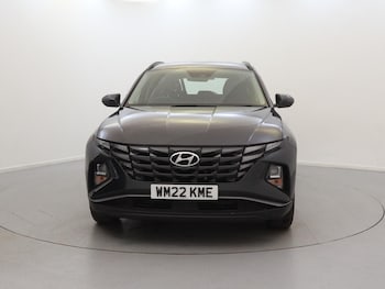Used Hyundai TUCSON 2022 for sale - 75932803: Photo 2