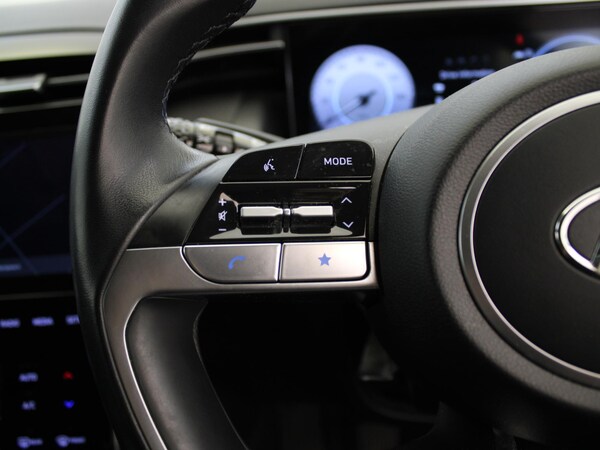 Used Hyundai TUCSON 2022 for sale - 75932803: Photo 30