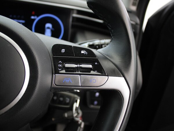 Used Hyundai TUCSON 2022 for sale - 75932803: Photo 31