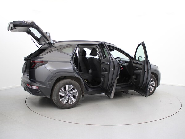 Used Hyundai TUCSON 2022 for sale - 75932803: Photo 36