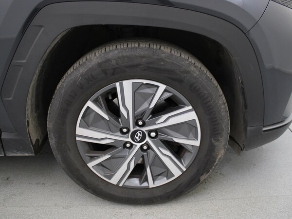 Used Hyundai TUCSON 2022 for sale - 75932803: Photo 38