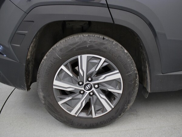 Used Hyundai TUCSON 2022 for sale - 75932803: Photo 39