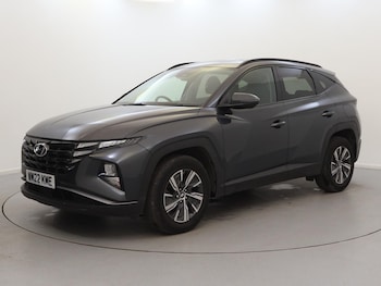 Used Hyundai TUCSON 2022 for sale - 75932803: Photo 3