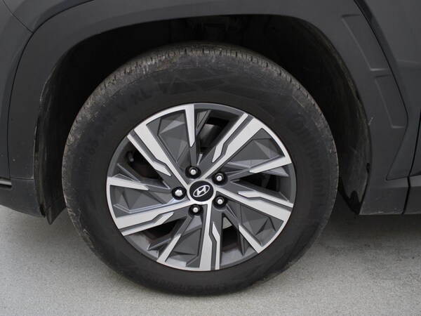Used Hyundai TUCSON 2022 for sale - 75932803: Photo 41