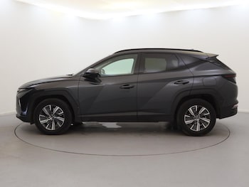 Used Hyundai TUCSON 2022 for sale - 75932803: Photo 4