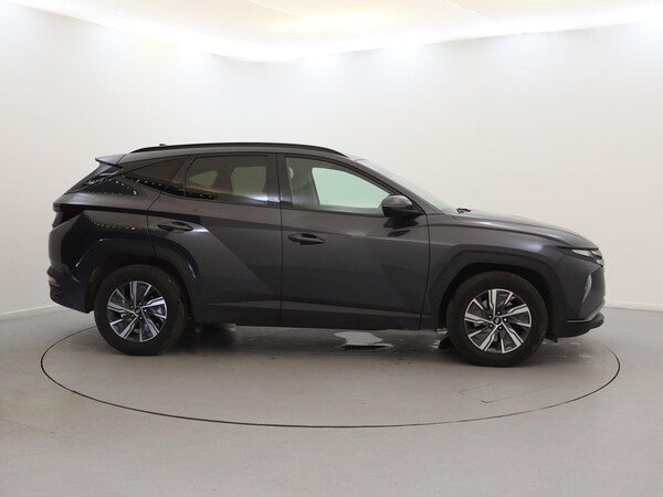 Used Hyundai TUCSON 2022 for sale - 75932803: Photo 8