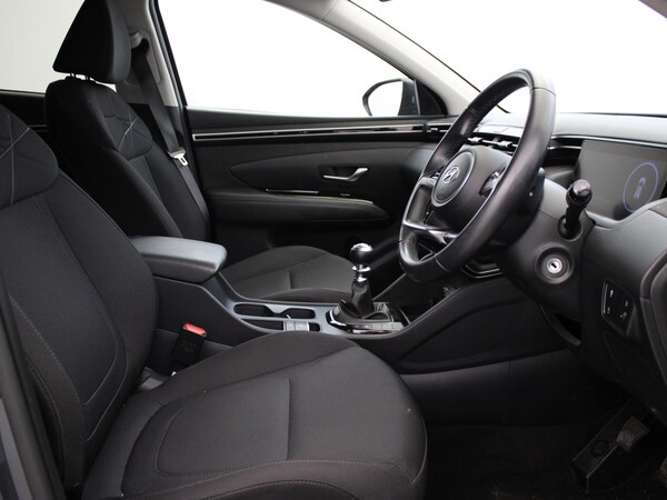 Used Hyundai TUCSON 2022 for sale - 75932803: Photo 9