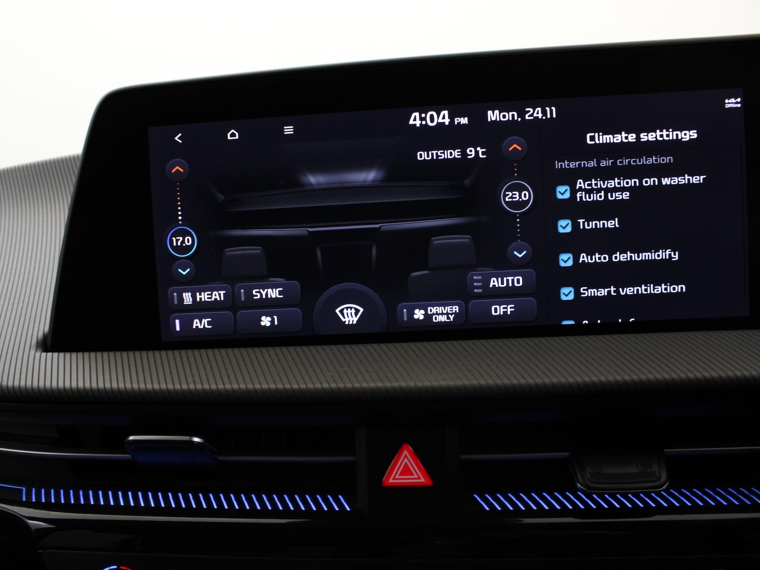 Used Kia EV6 2022 for sale - 77615731: Photo 16