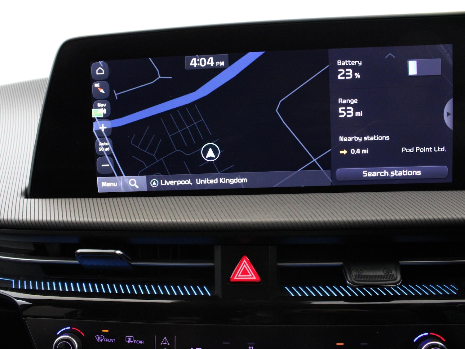 Used Kia EV6 2022 for sale - 77615731: Photo 17