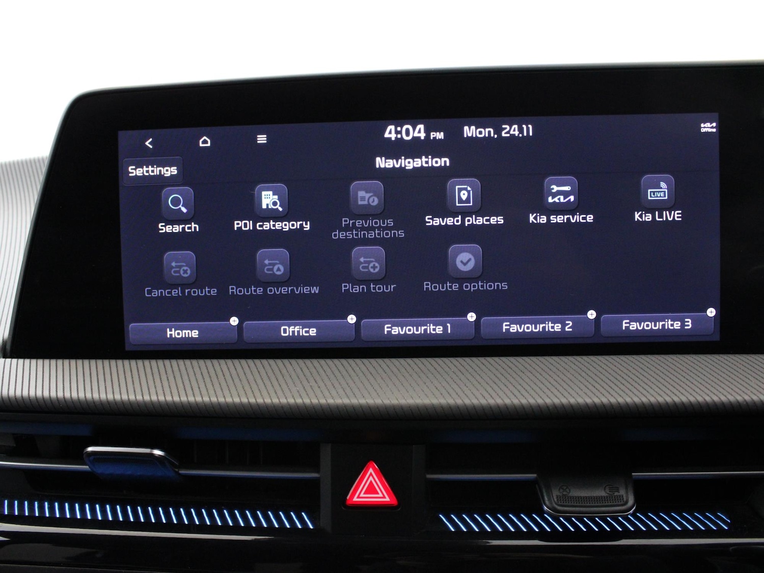 Used Kia EV6 2022 for sale - 77615731: Photo 18