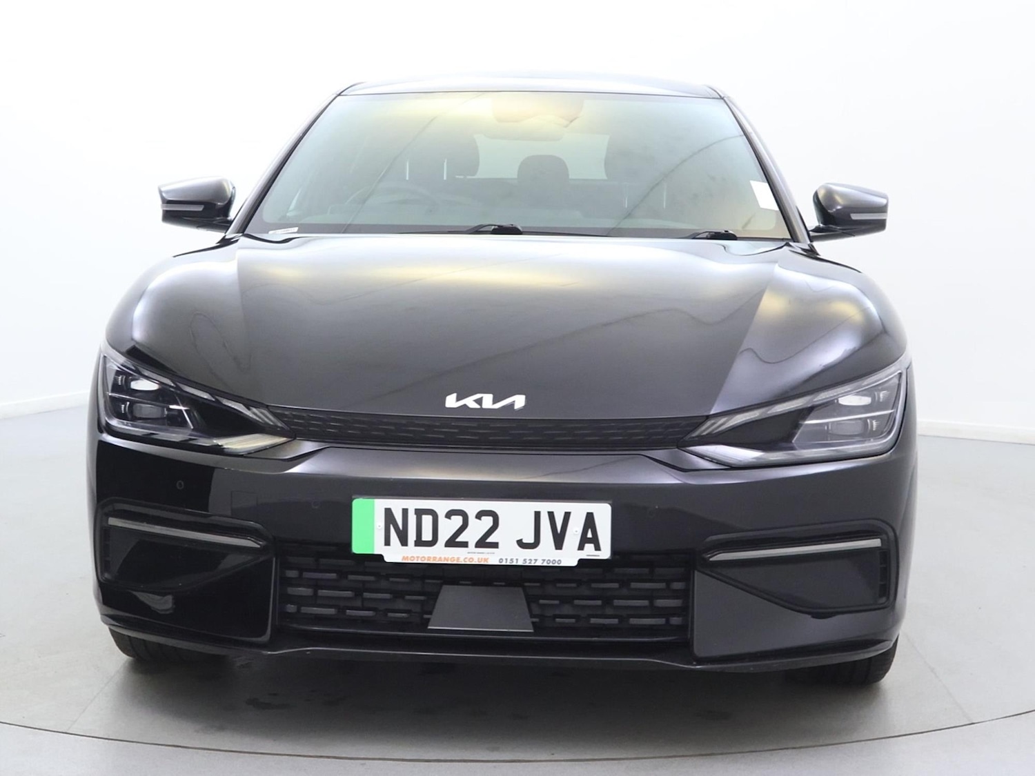 Used Kia EV6 2022 for sale - 77615731: Photo 2