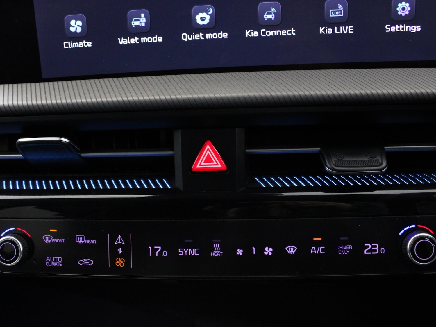 Used Kia EV6 2022 for sale - 77615731: Photo 20