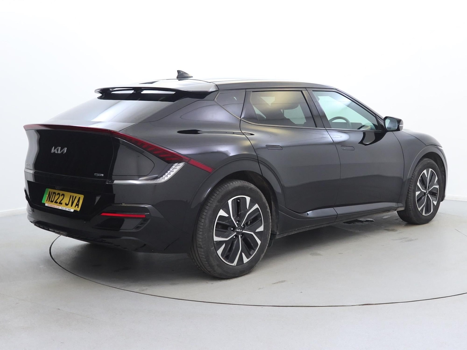 Used Kia EV6 2022 for sale - 77615731: Photo 5