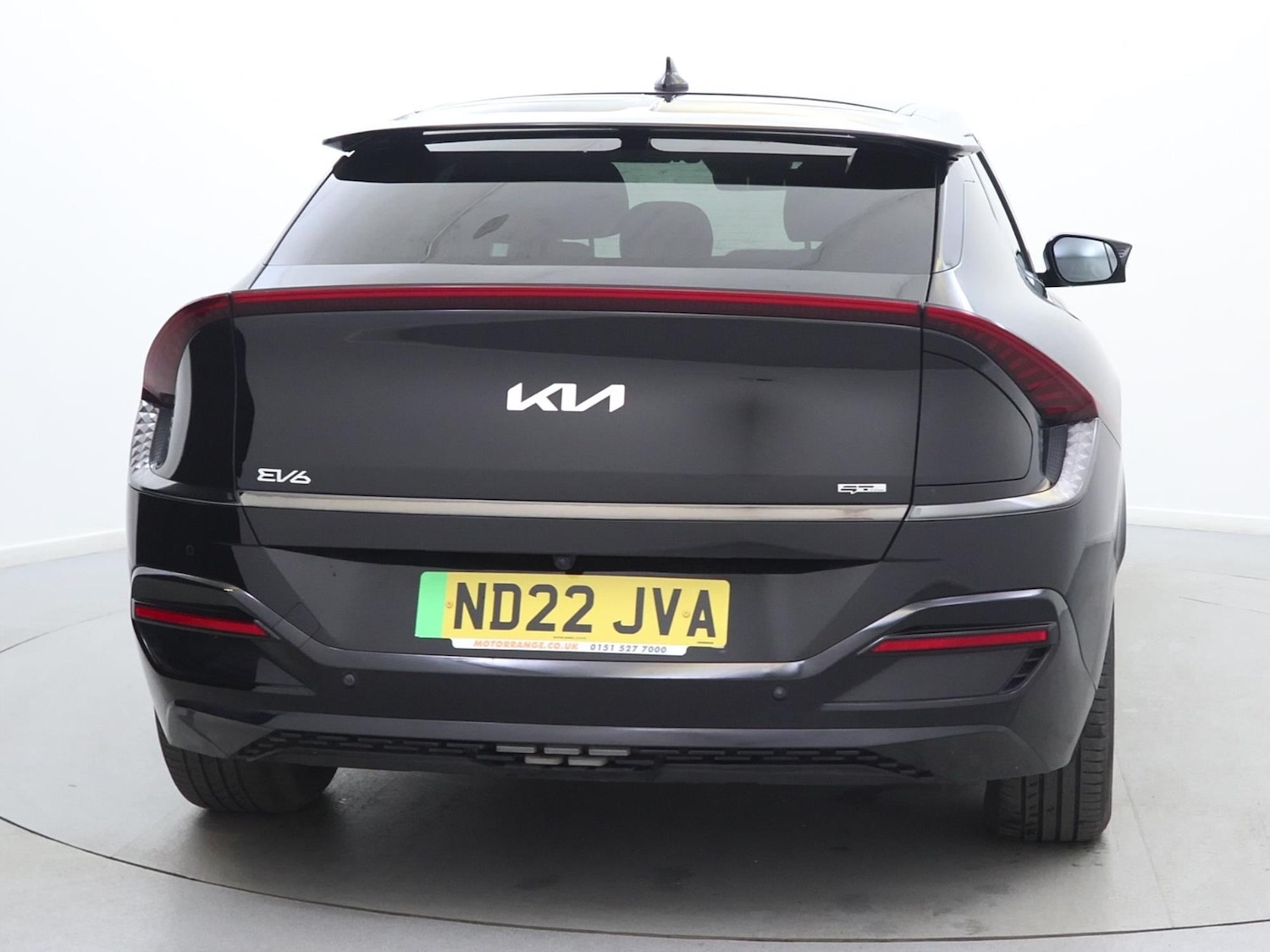 Used Kia EV6 2022 for sale - 77615731: Photo 6