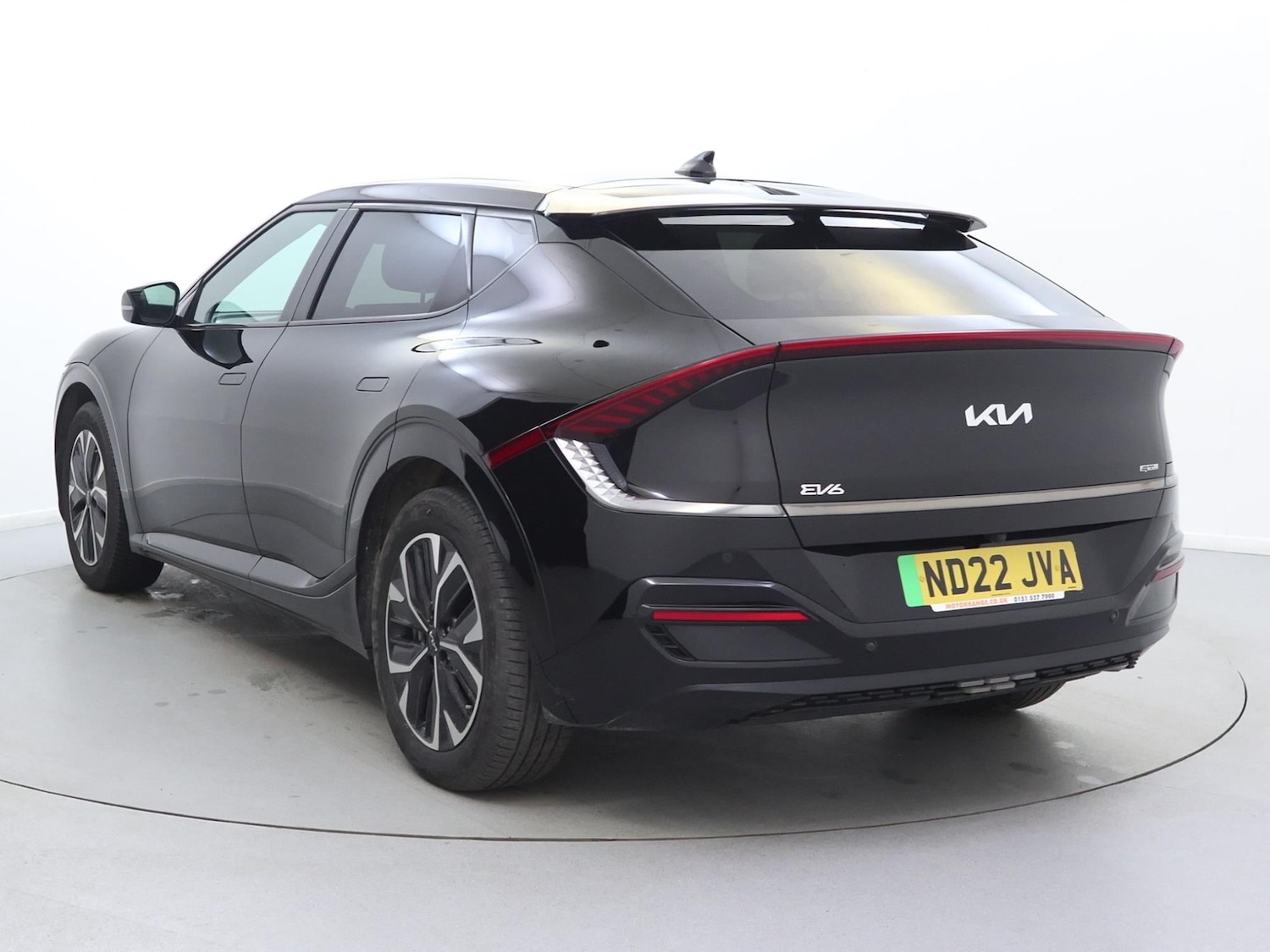 Used Kia EV6 2022 for sale - 77615731: Photo 7