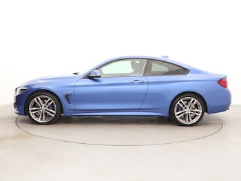 Used BMW 4 Series 2019 for sale - 79503535: Photo
