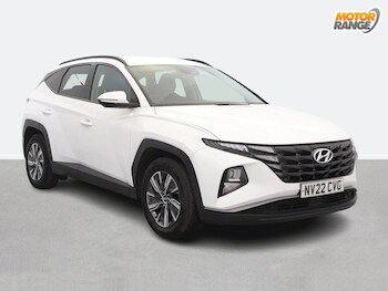 Hyundai - TUCSON