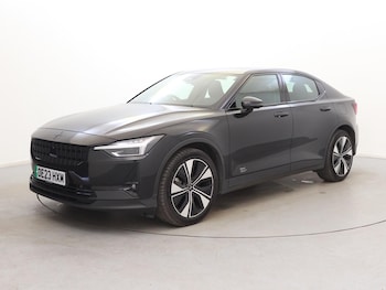 Used Polestar Polestar 2 2023 for sale - 78826863: Photo