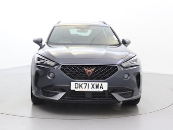 Used Cupra Formentor 2022 for sale - 76587965: Photo