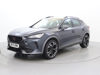 Used Cupra Formentor 2022 for sale - 76587965: Photo