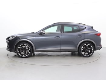 Used Cupra Formentor 2022 for sale - 76587965: Photo