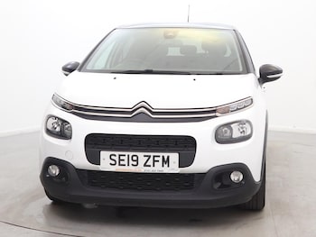 Used Citroen C3 2019 for sale - 78139864: Photo