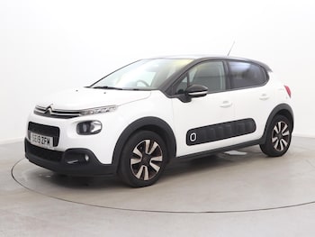 Used Citroen C3 2019 for sale - 78139864: Photo