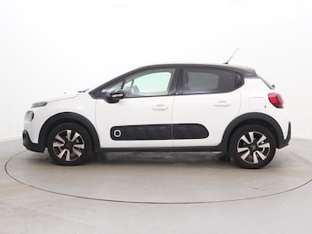 Used Citroen C3 2019 for sale - 78139864: Photo