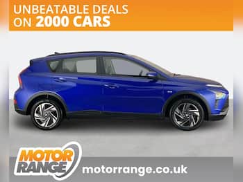 Used Hyundai BAYON 2023 for sale - 79705404: Photo