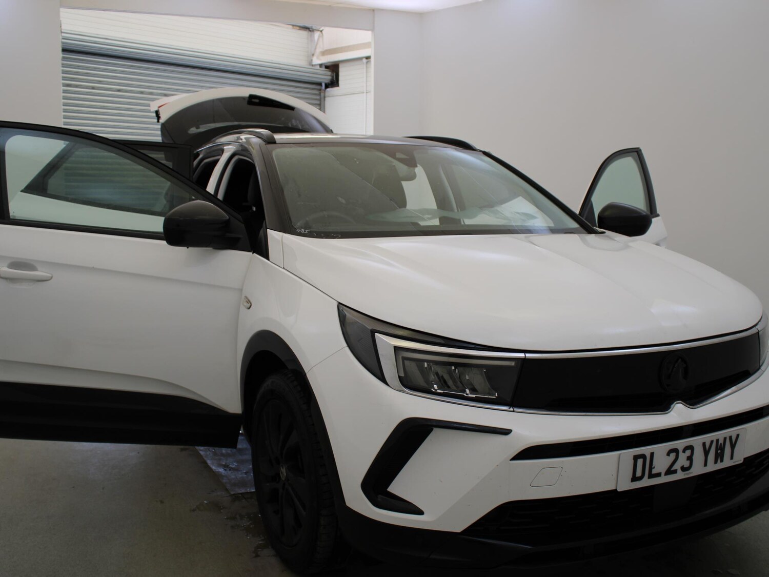 Vehicle 27