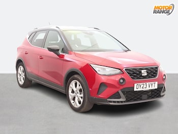 Used SEAT Arona 2023 for sale - 78734639: Photo