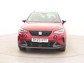 Used SEAT Arona 2023 for sale - 78734639: Photo