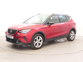 Used SEAT Arona 2023 for sale - 78734639: Photo
