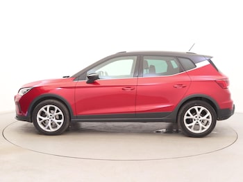 Used SEAT Arona 2023 for sale - 78734639: Photo