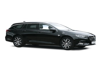 Vauxhall Insignia feature image