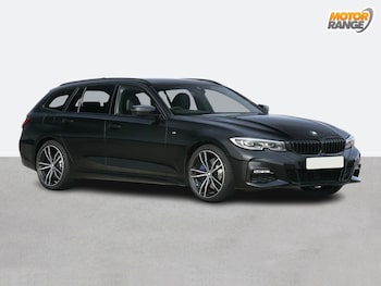 Used BMW 3 Series 2021 for sale - 75592583: Photo