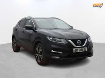 2020 - 1.5 dCi 115 N-Connecta 5dr